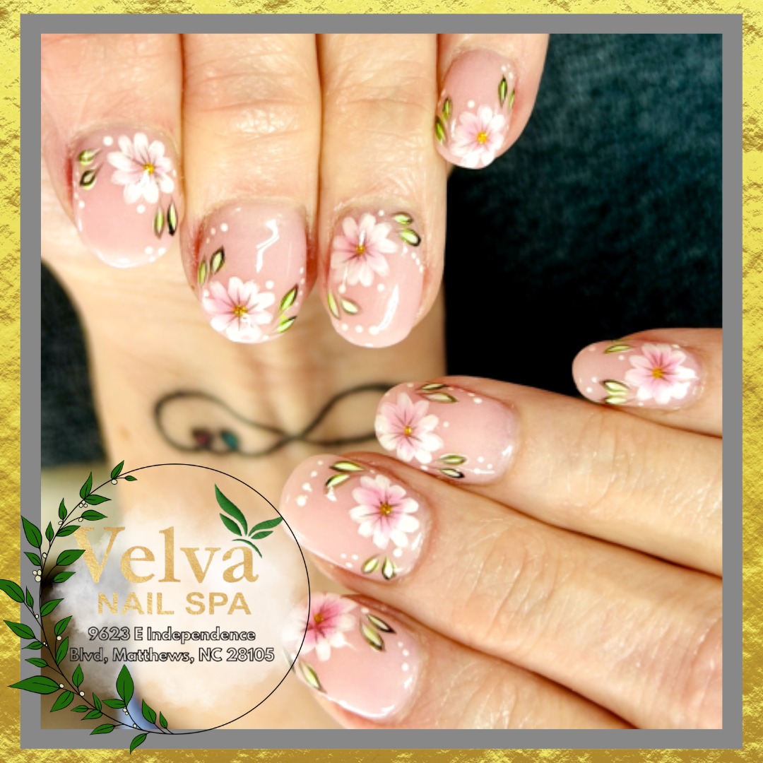Velva Nail Spa
